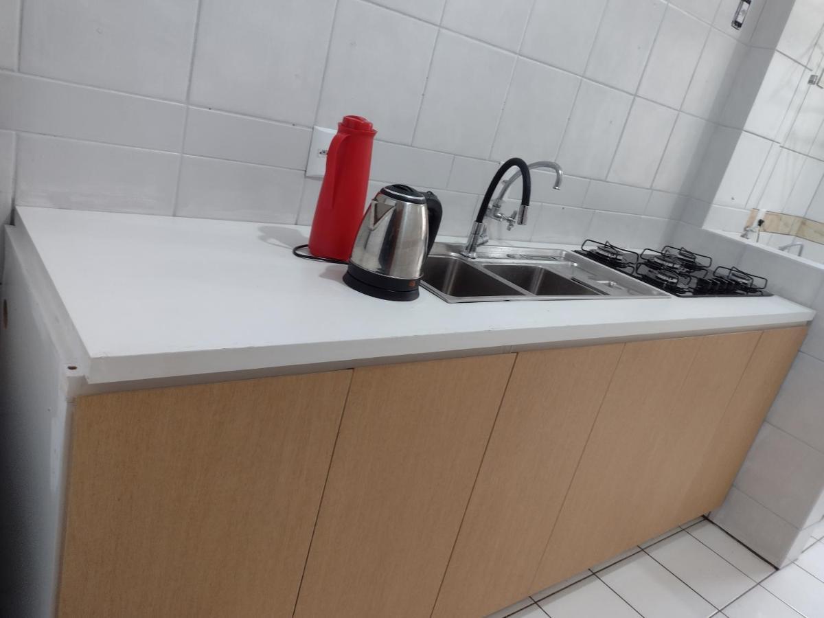 Apartamento Balneário Camboriú Exterior foto
