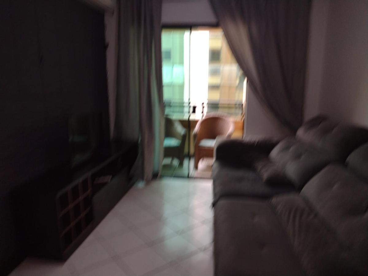 Apartamento Balneário Camboriú Exterior foto