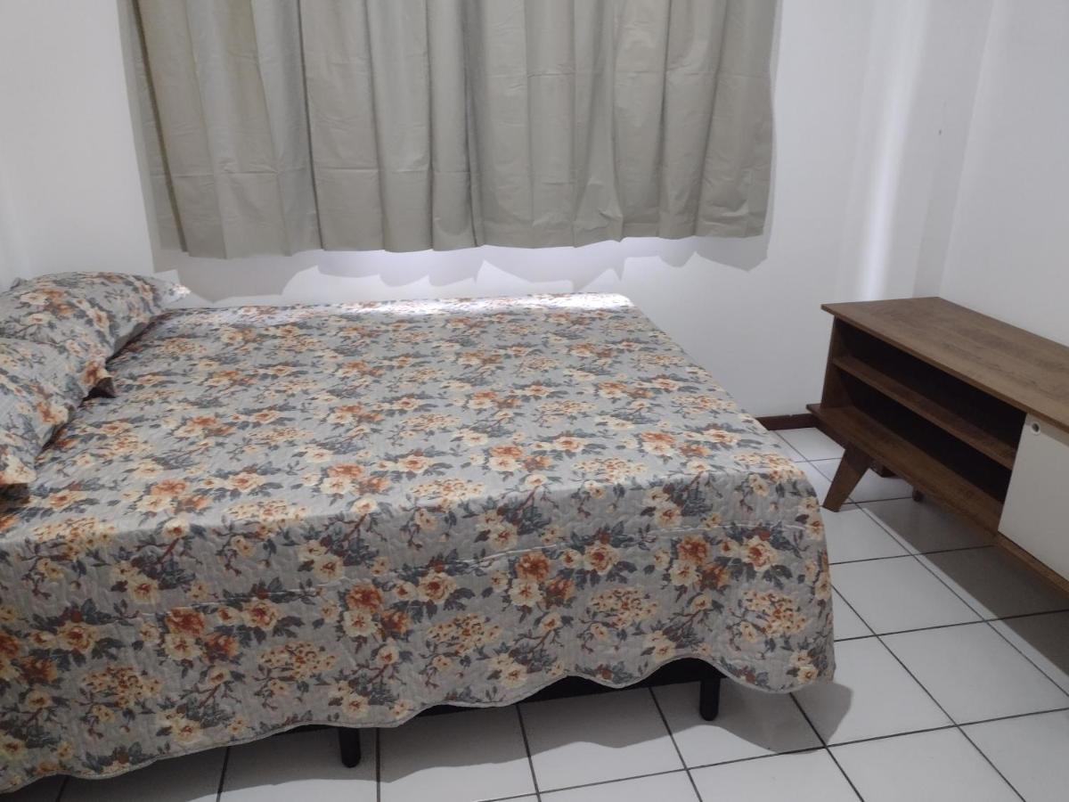 Apartamento Balneário Camboriú Exterior foto