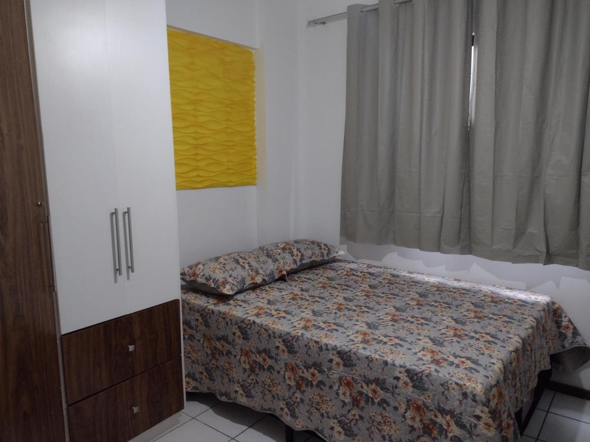 Apartamento Balneário Camboriú Exterior foto